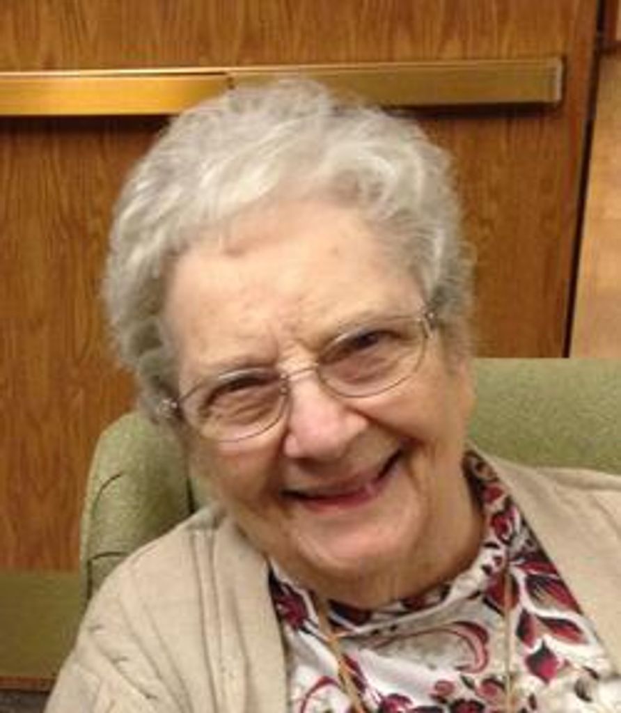 Shirley Lois Hanson Profile Photo