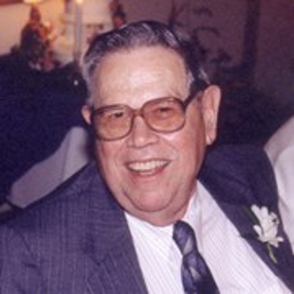 Grady R. Ware