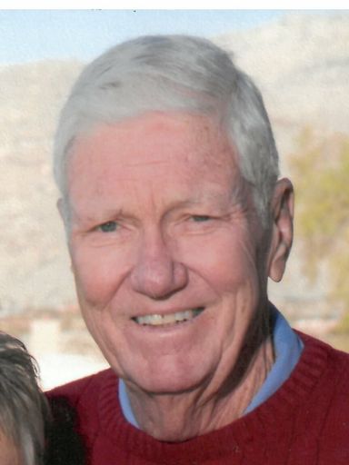 Donald Duffy Profile Photo