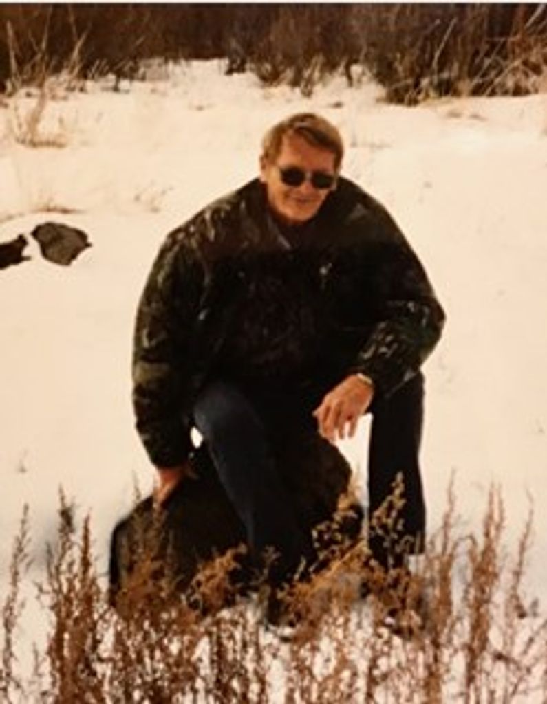 Richard Arthur Miller Profile Photo