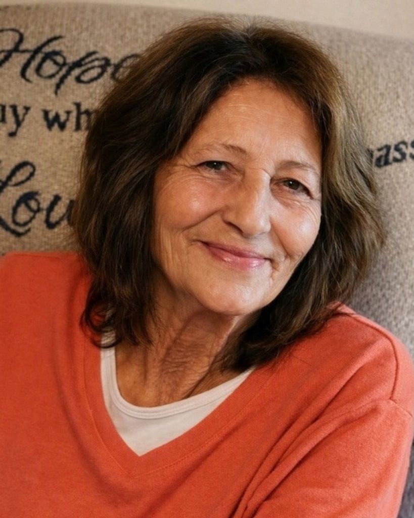 Ruth Ann Rippy