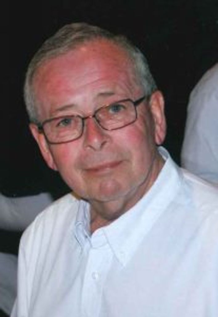 Mr Harry Thomas Dillow Sr