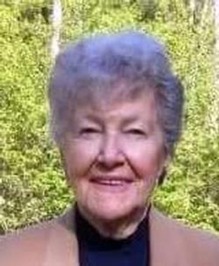 Doreen Tomilson Bernier