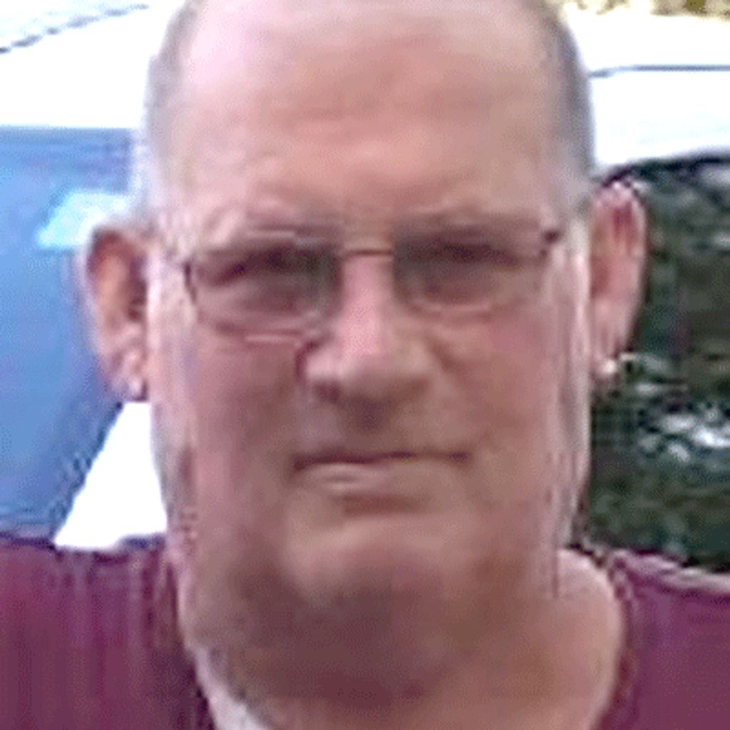 James Edward Ross Profile Photo