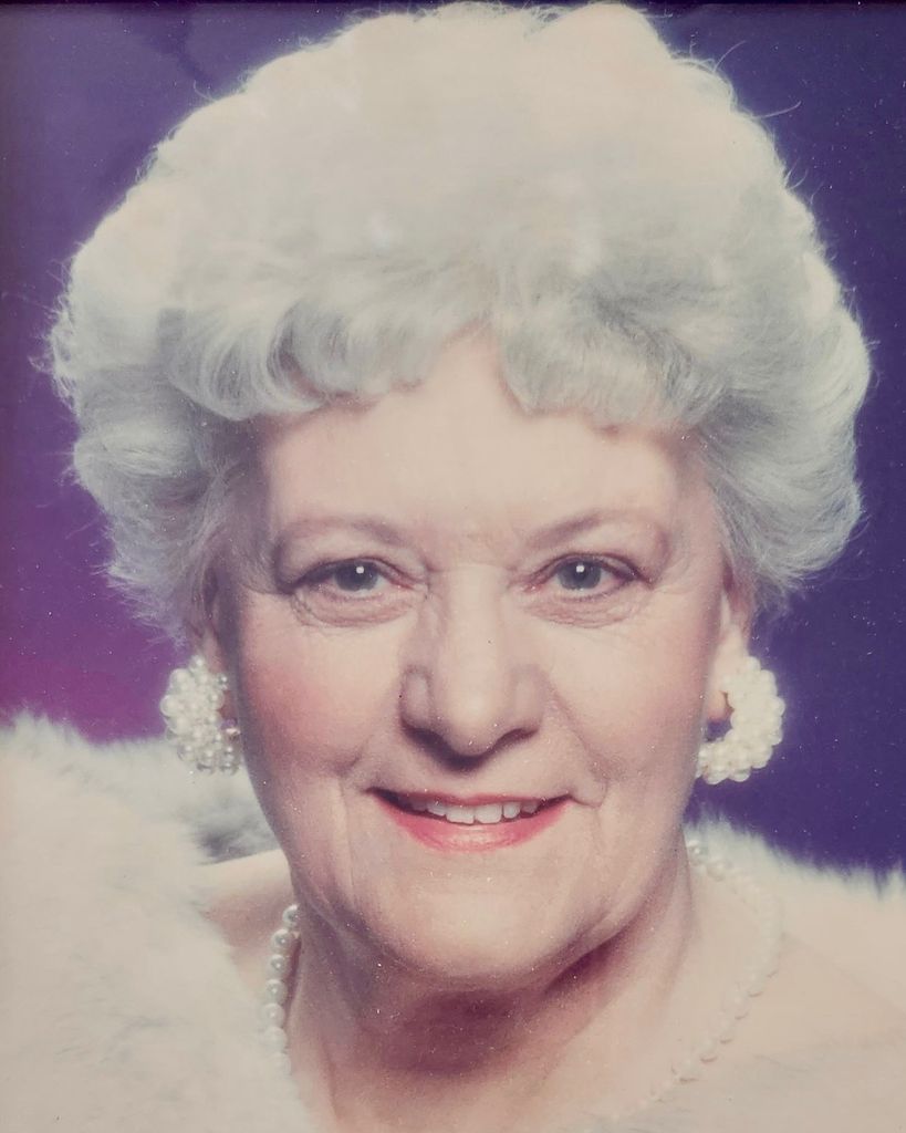 Elisabeth Baldauf Profile Photo