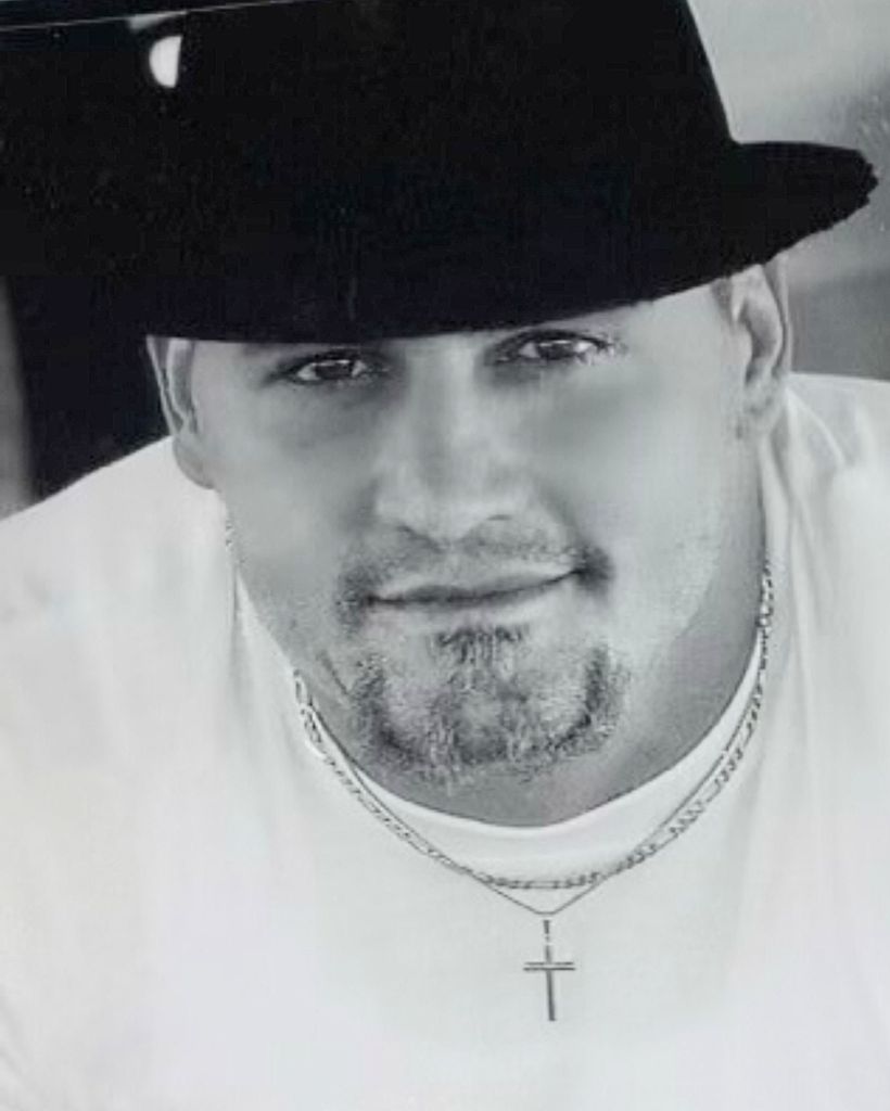 Matthew James "Matt" Eckerle