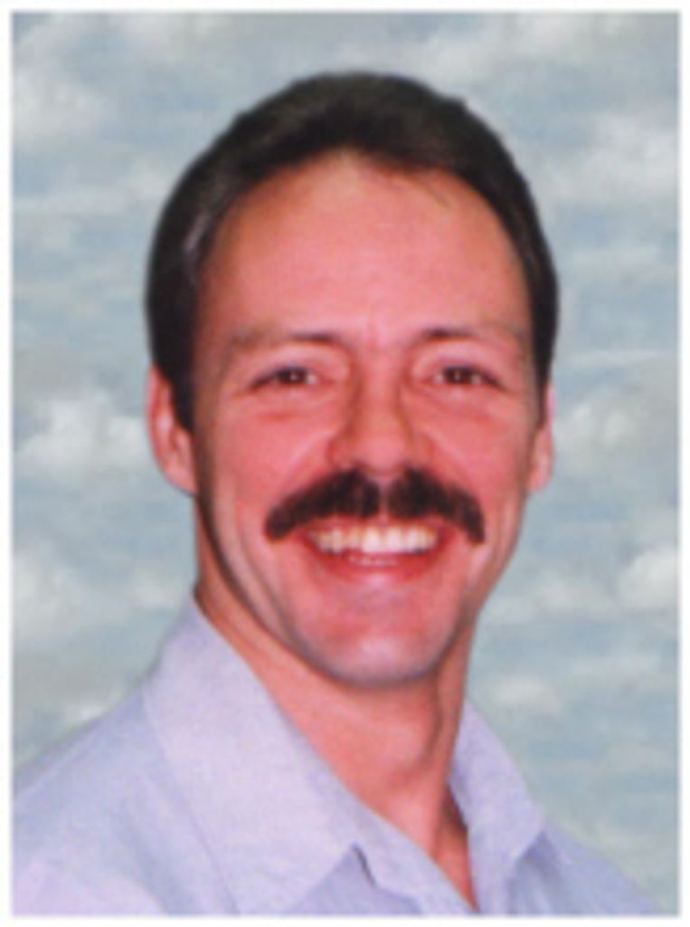 Terry "Joe Bug" Masters