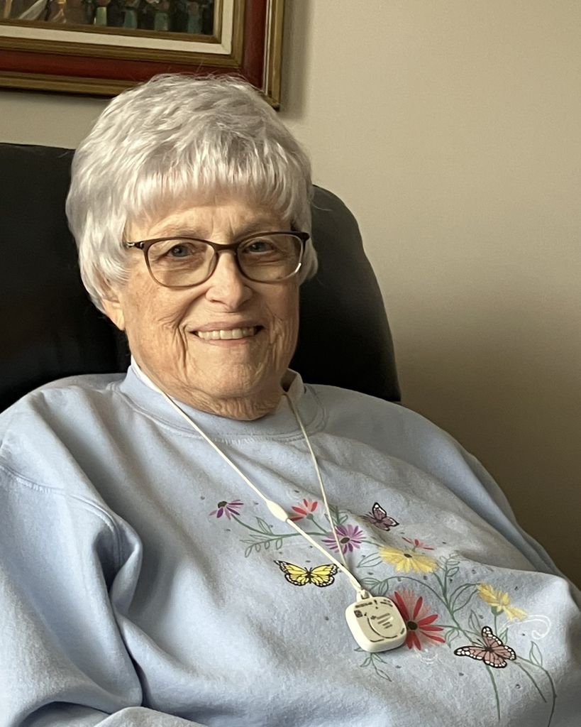Judith Ann Ratliff