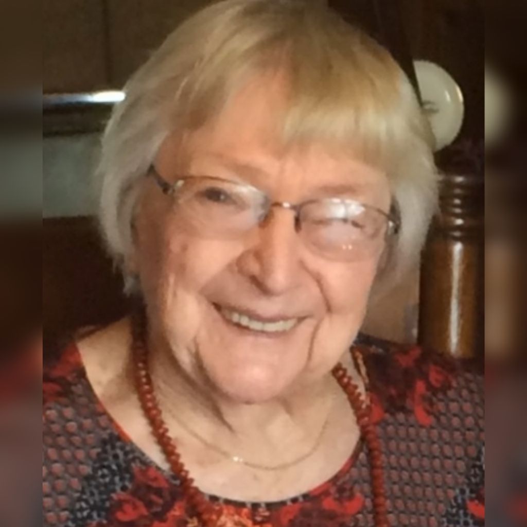 Minerva Reinshagen Profile Photo