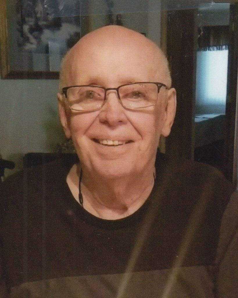 Kenneth Frank Schwartz Profile Photo