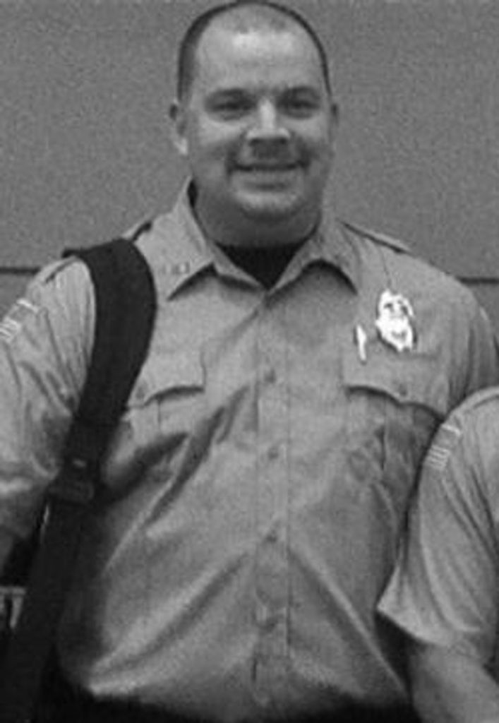 Stephen Edward Skipton, Sr.