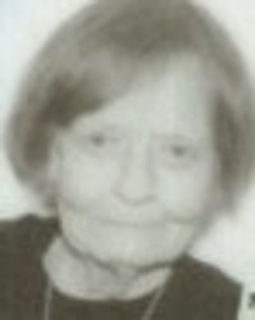 Carolyn Cook