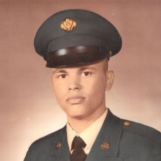 Reginald St. Julian Lassiter Profile Photo