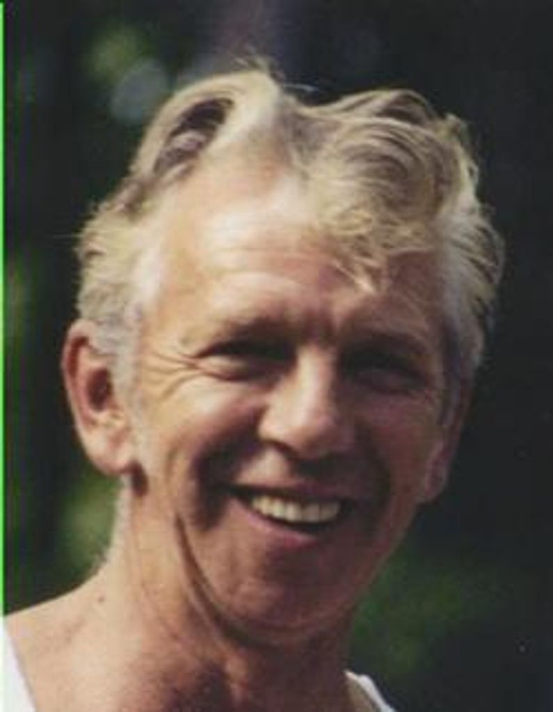 Orben C. Loucks, Sr.
