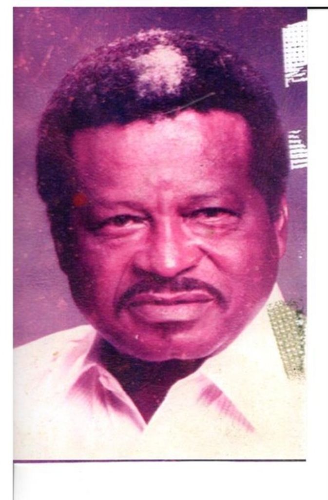 Alfonso Williams Profile Photo