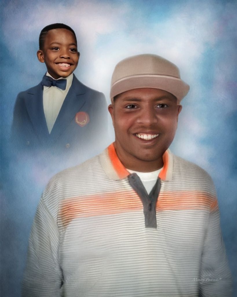 Quinlin Rashaud Bess Profile Photo