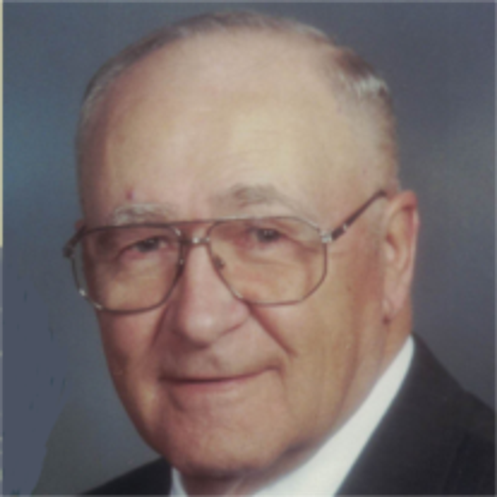 J. Rohrer Witmer
