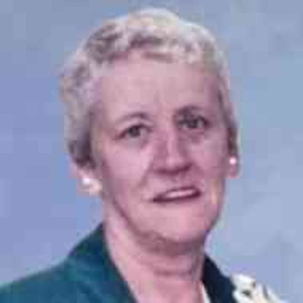 Esther P. Parker Profile Photo