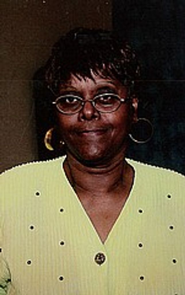 Brenda Lawson