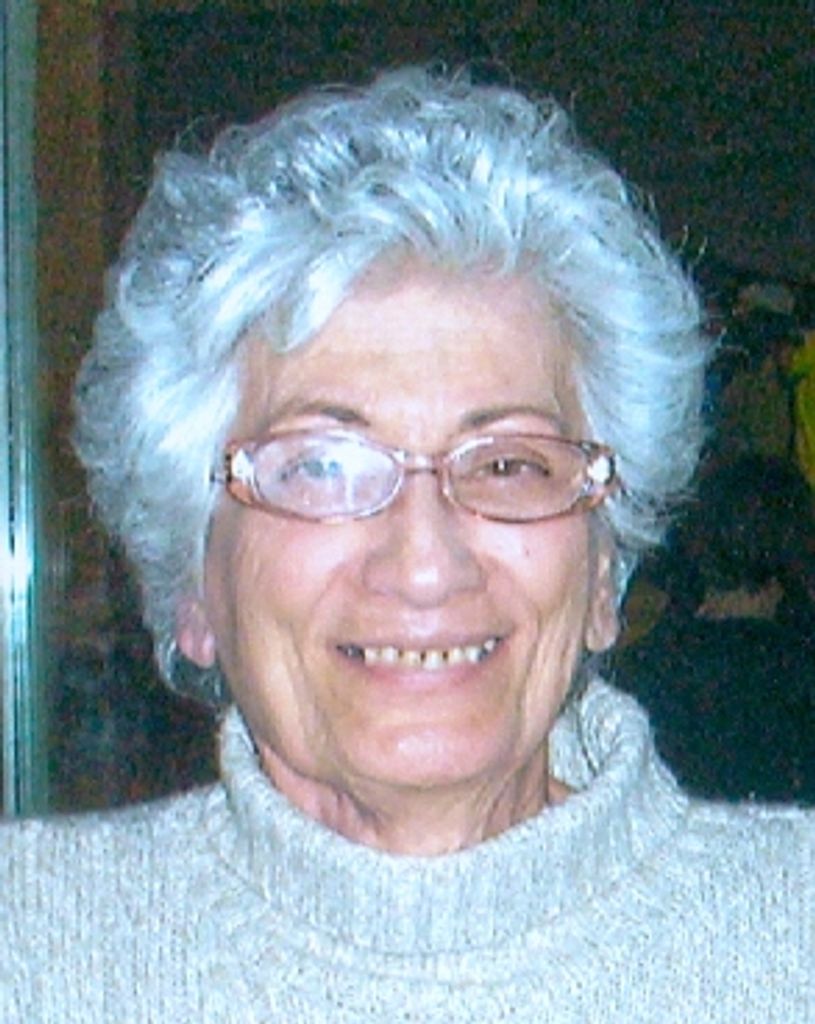 Jean M. (Dodaro)  Stark