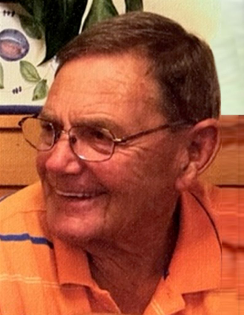 Guy Funston