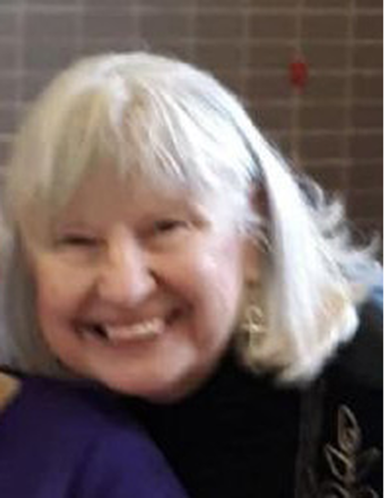 Nancy Louise Bugajski Profile Photo