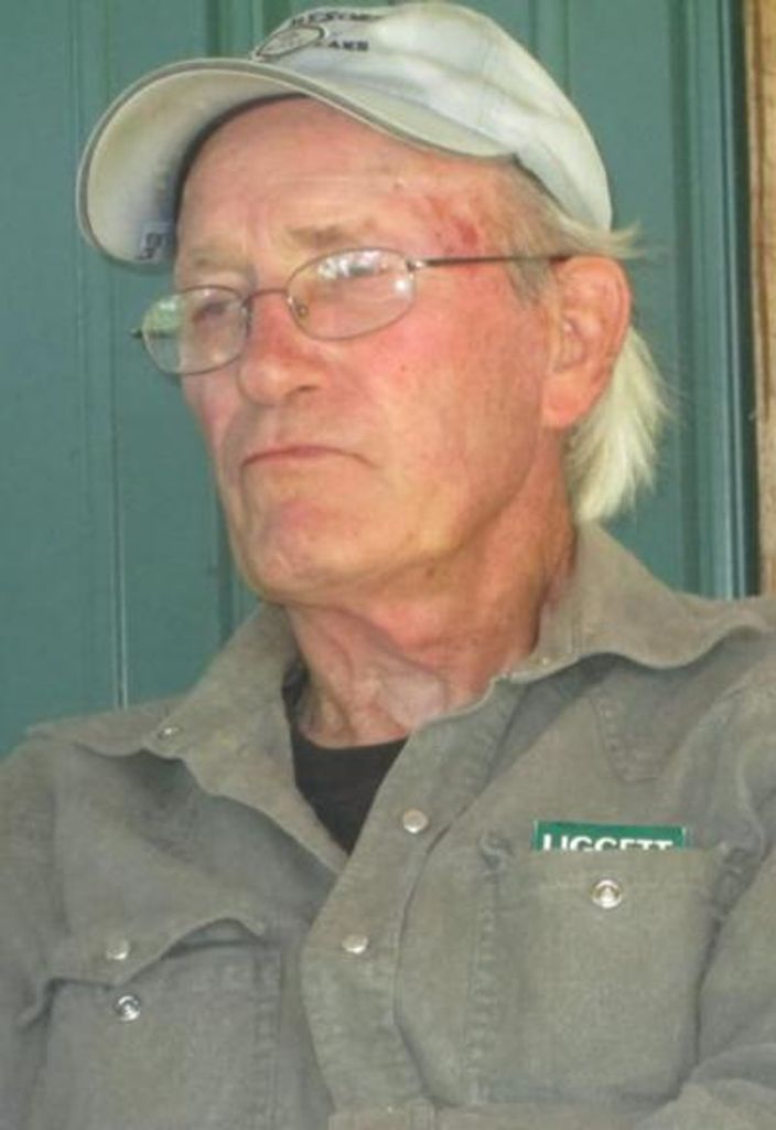 Ronald Lee Rasmussen Profile Photo
