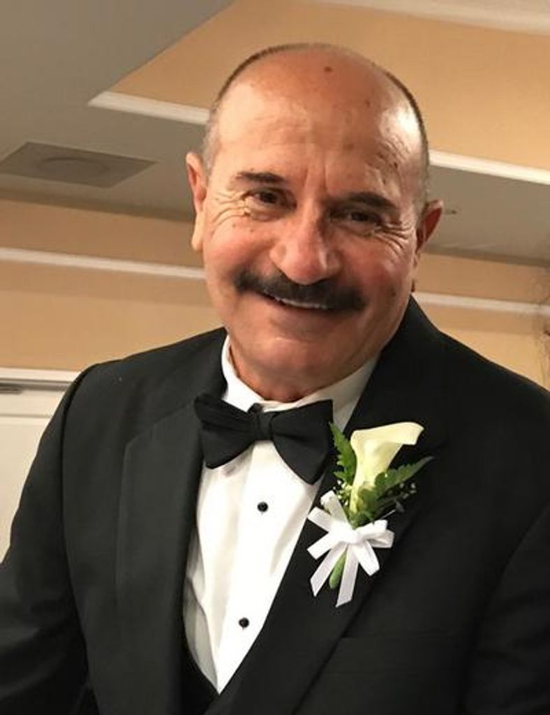 Joseph Horace Coniglio Profile Photo
