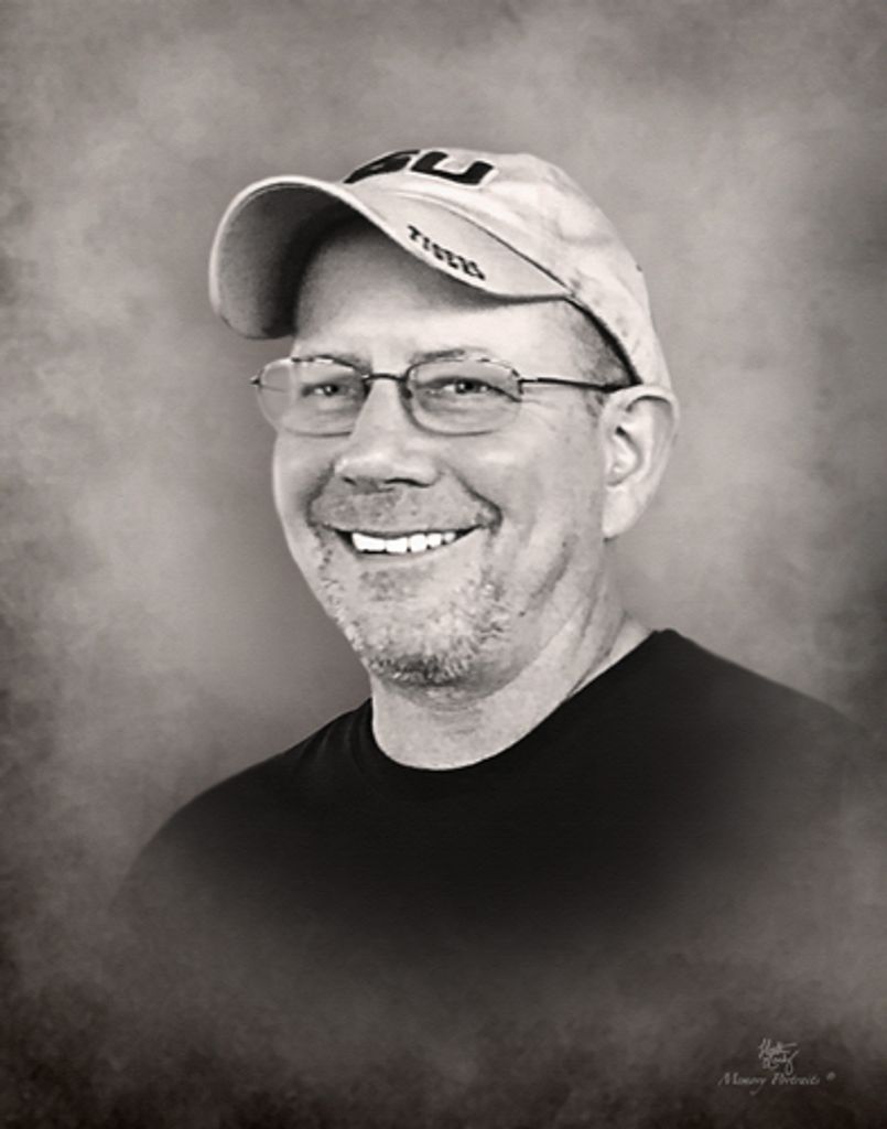 Daniel Ferguson, Jr.