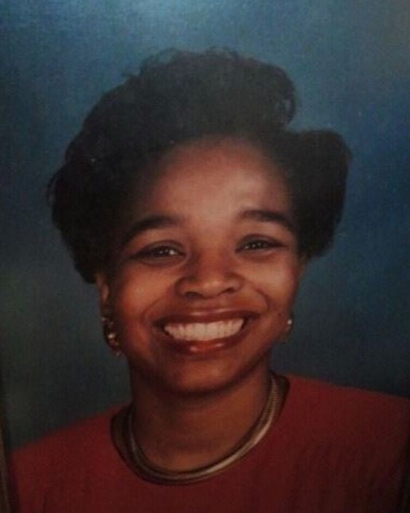 Patricia Renee Simmons