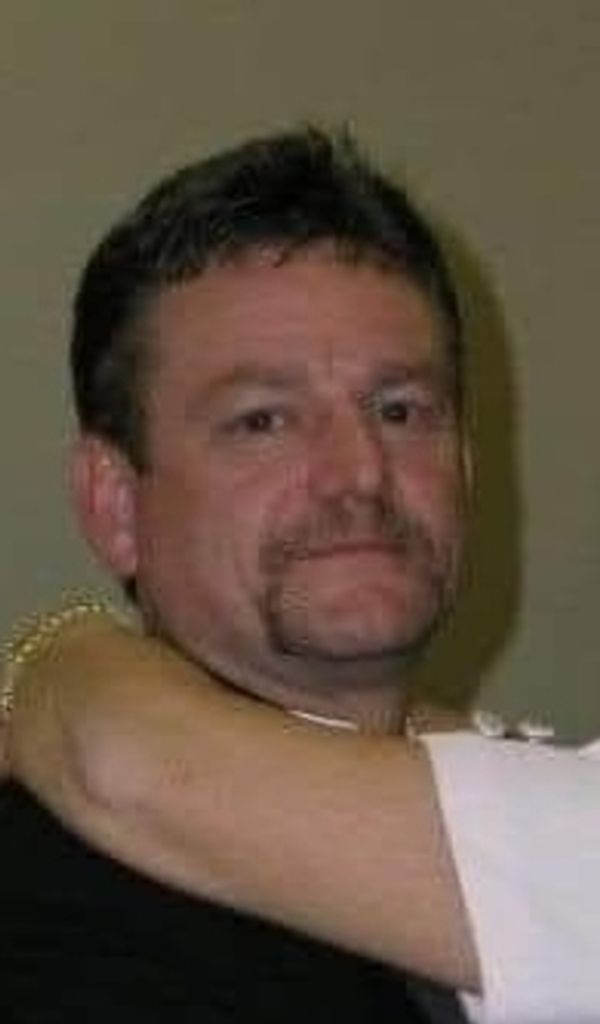 Billie Gene Sanson Profile Photo
