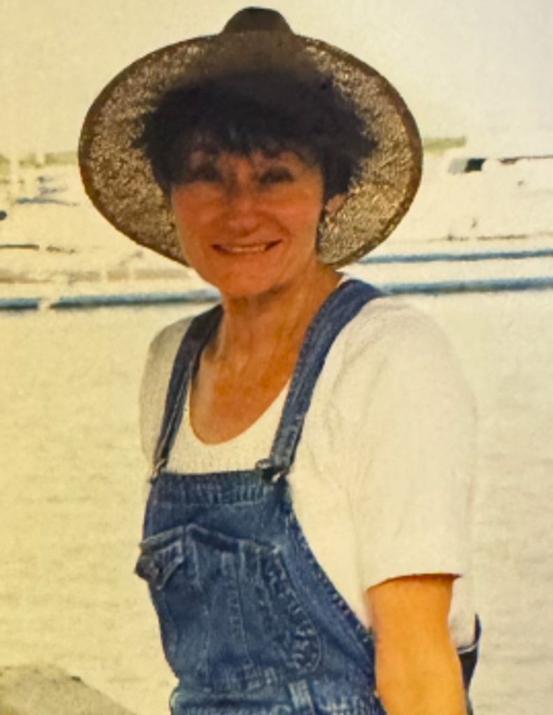 Carol Tyre-Henry