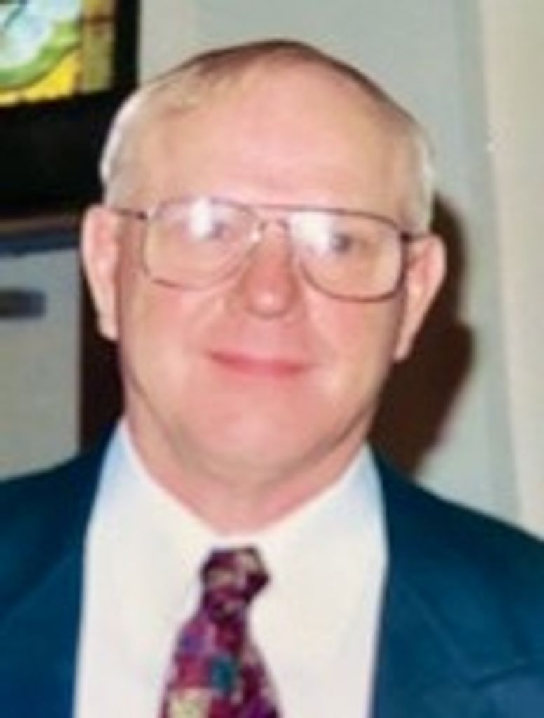 Thomas Eugene Turk Profile Photo