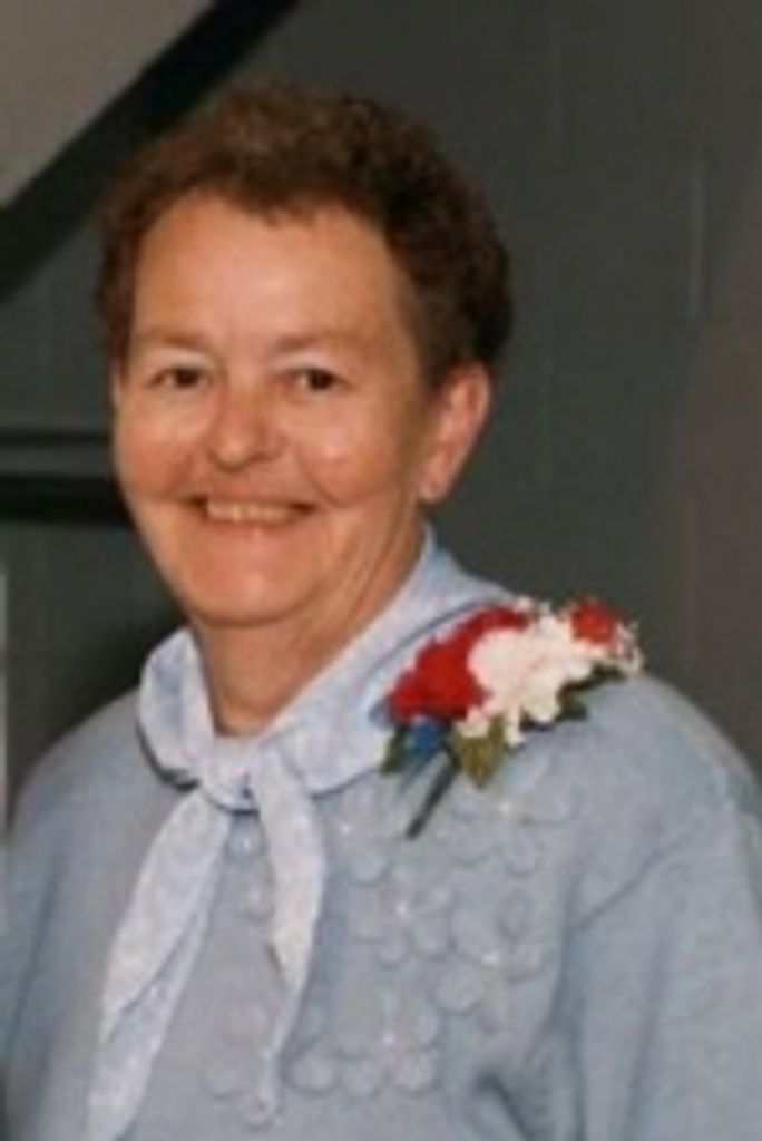 Mayre Crumrine