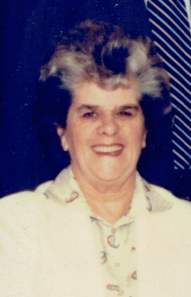 Lillian Agnes (Slavin)  Kolenda Profile Photo