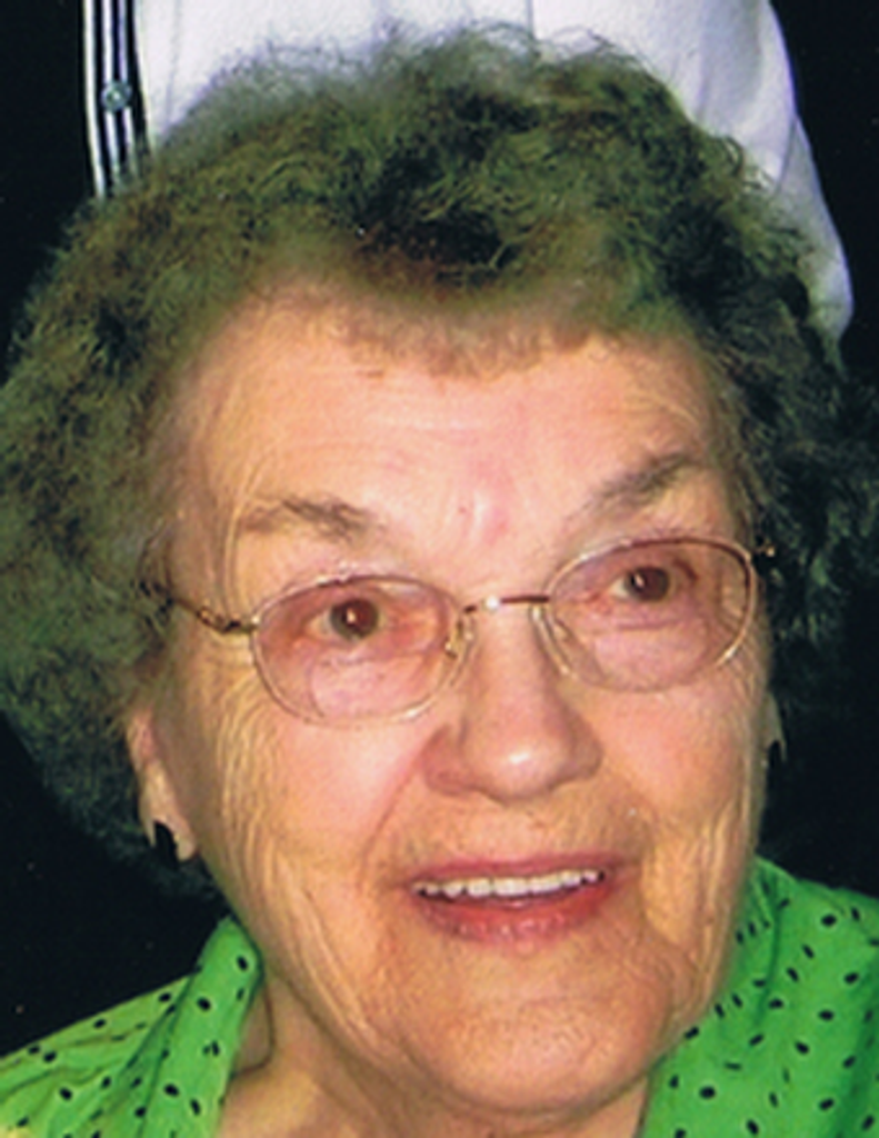 Dorothy Carlson