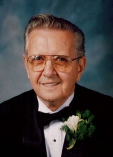 John P Koper Profile Photo