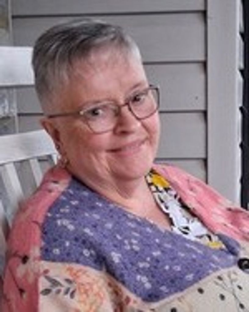 Sandra Kozich Profile Photo