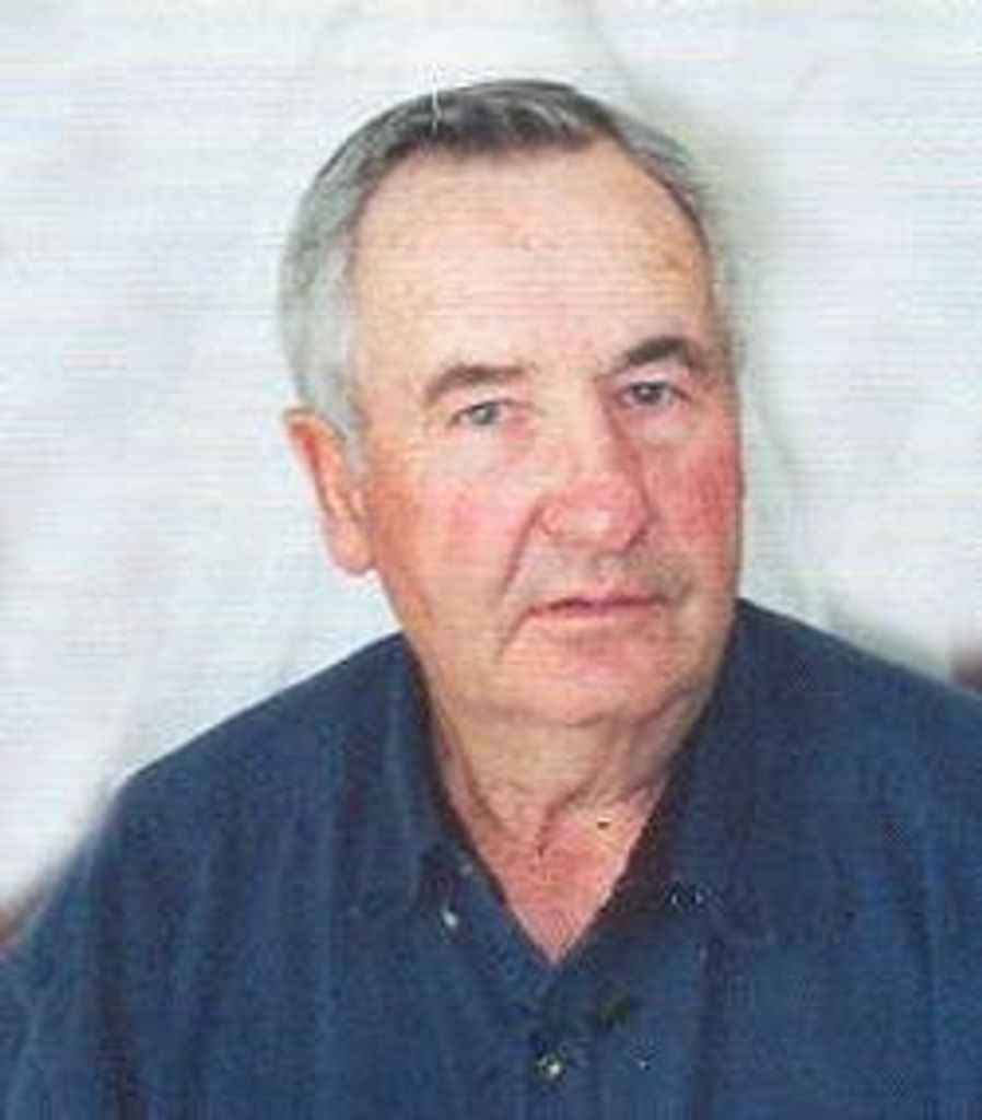 Dale Cordingley Profile Photo