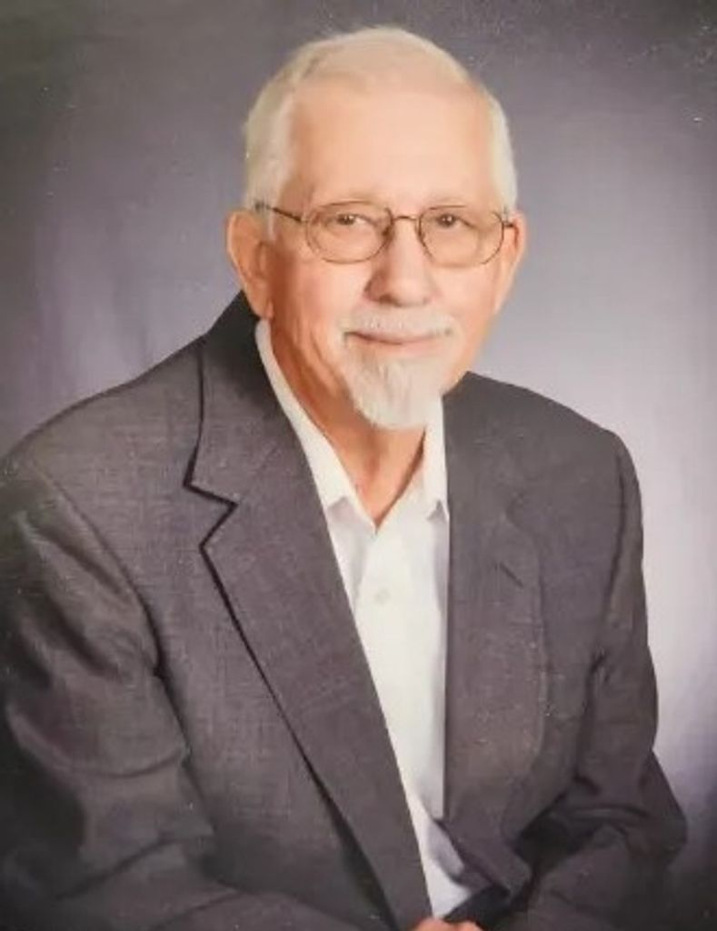 Hugh Manning Profile Photo