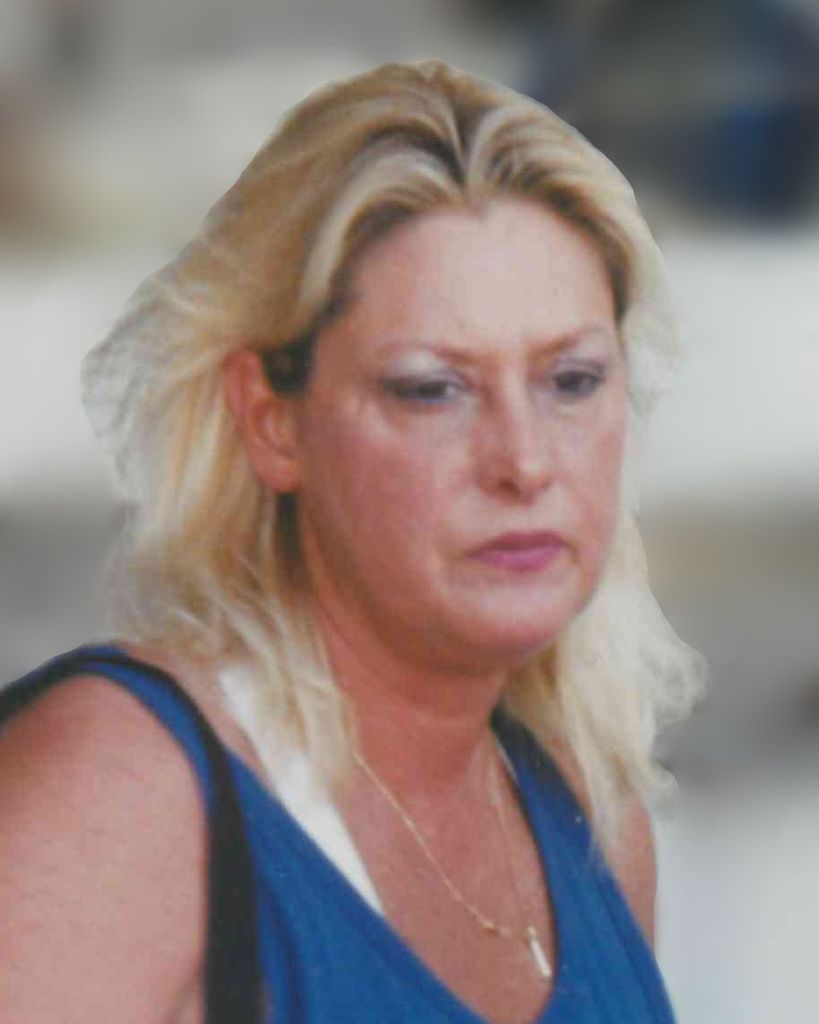 Georgina Foth McIntire Profile Photo