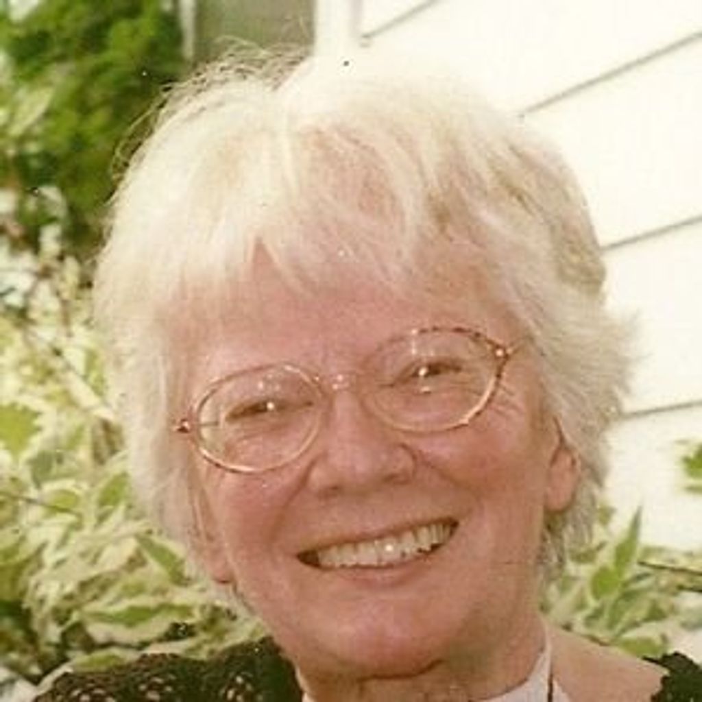 Mary  Elizabeth Bartlet Profile Photo