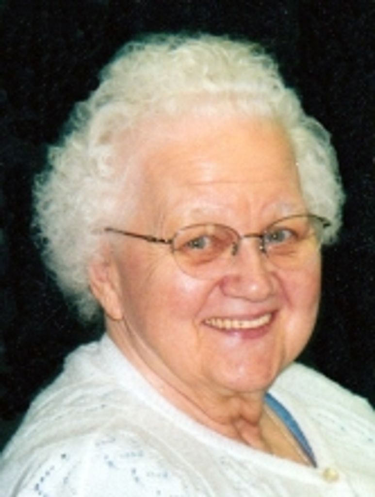 June Johnson