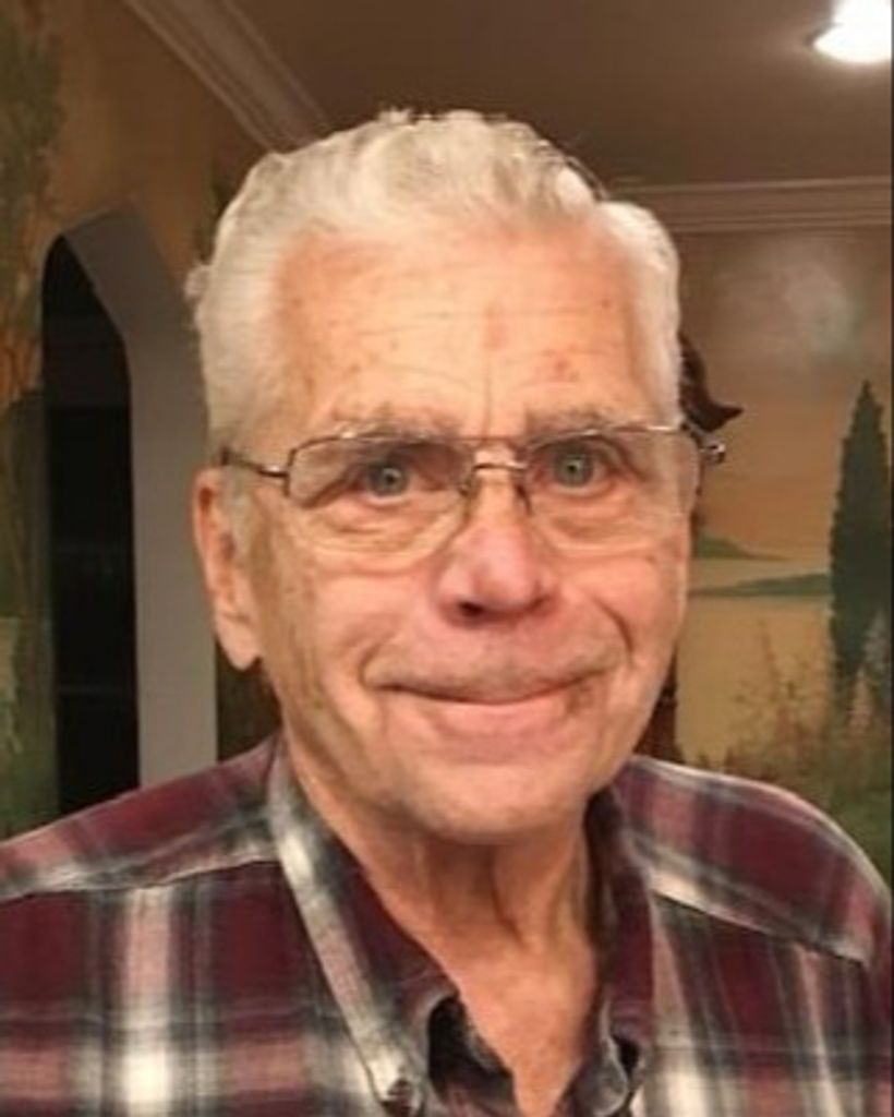 Clayton J. Johnson