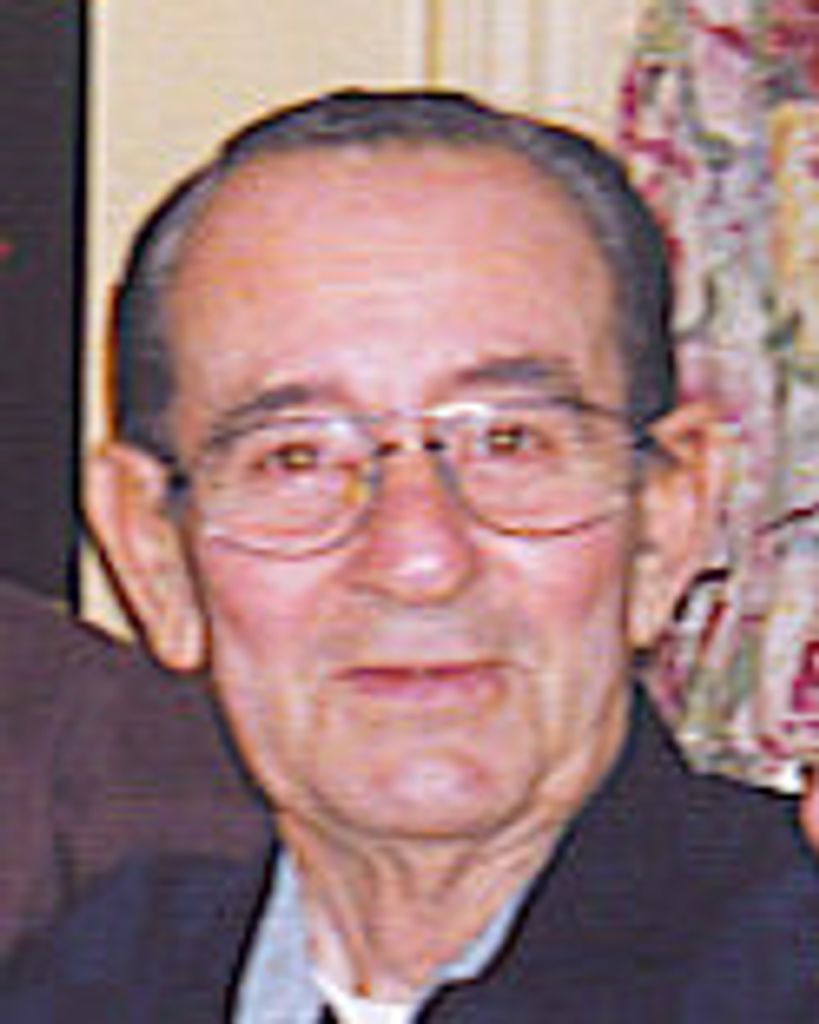 George Ray Howlett, Jr. Profile Photo