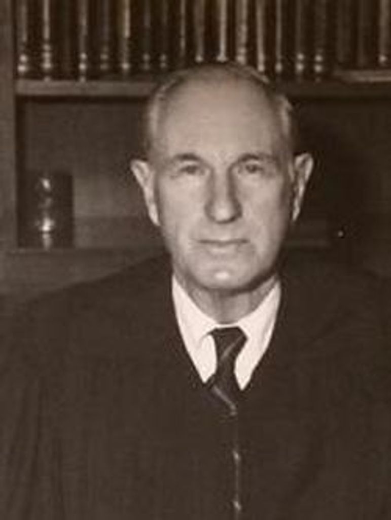 Hon. Joseph Francis Deegan, Jr.