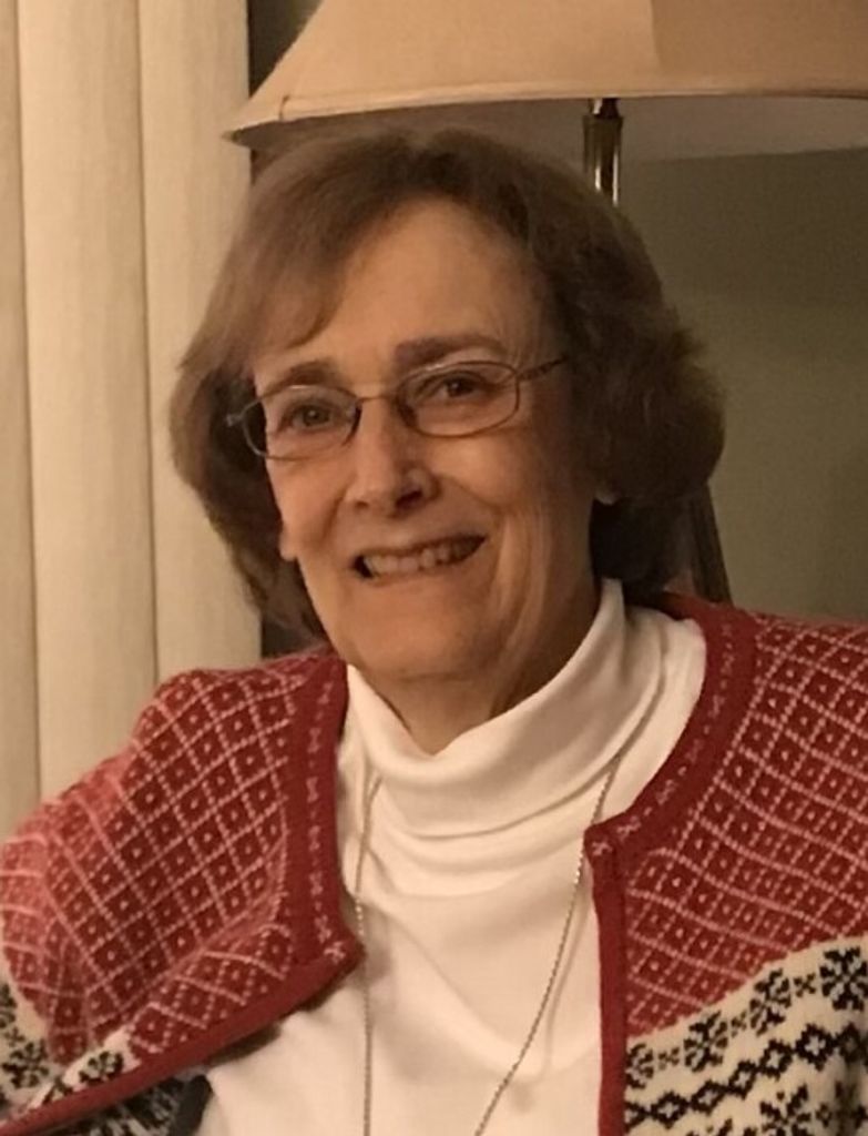 Irene Bridges Slisinger