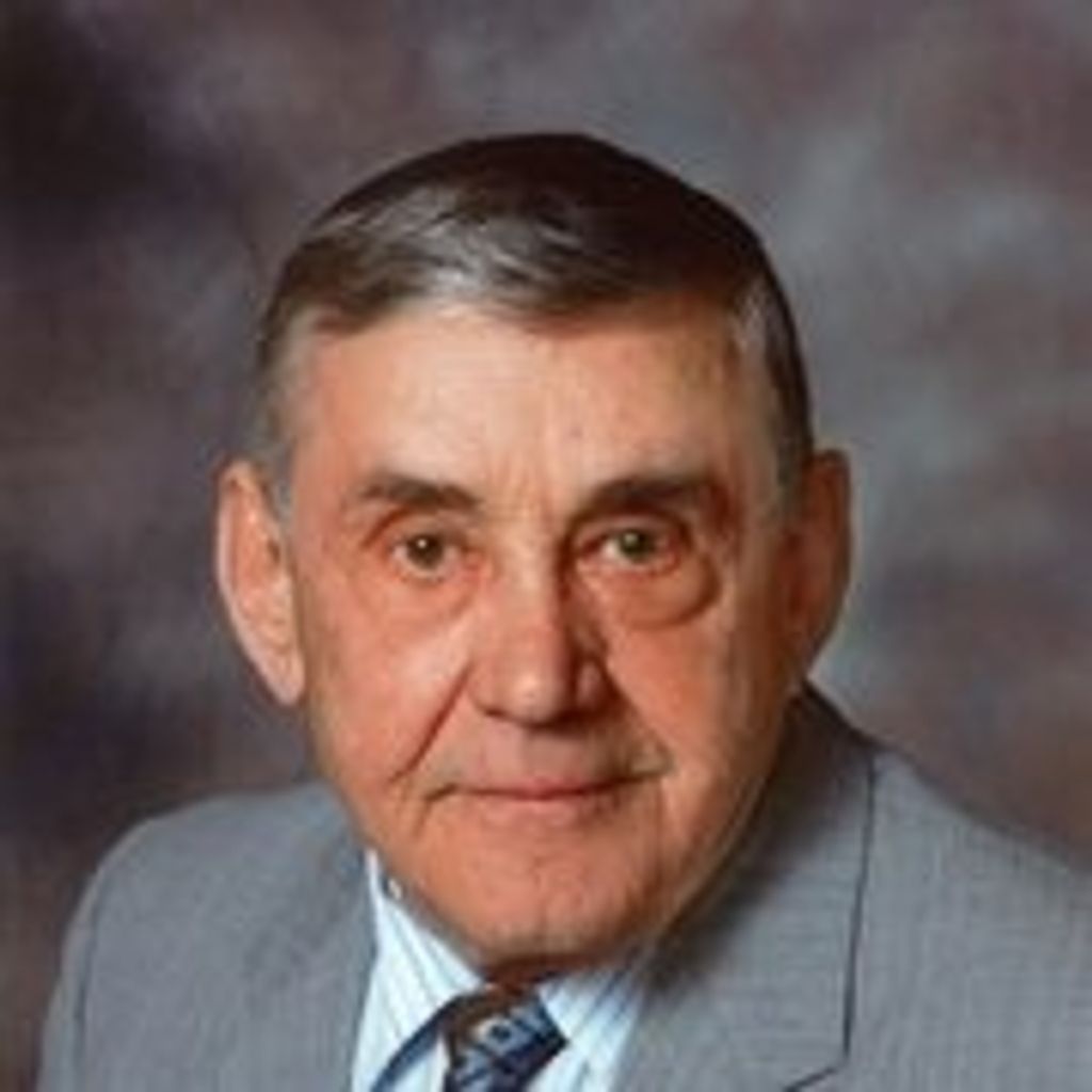 David Mcbride
