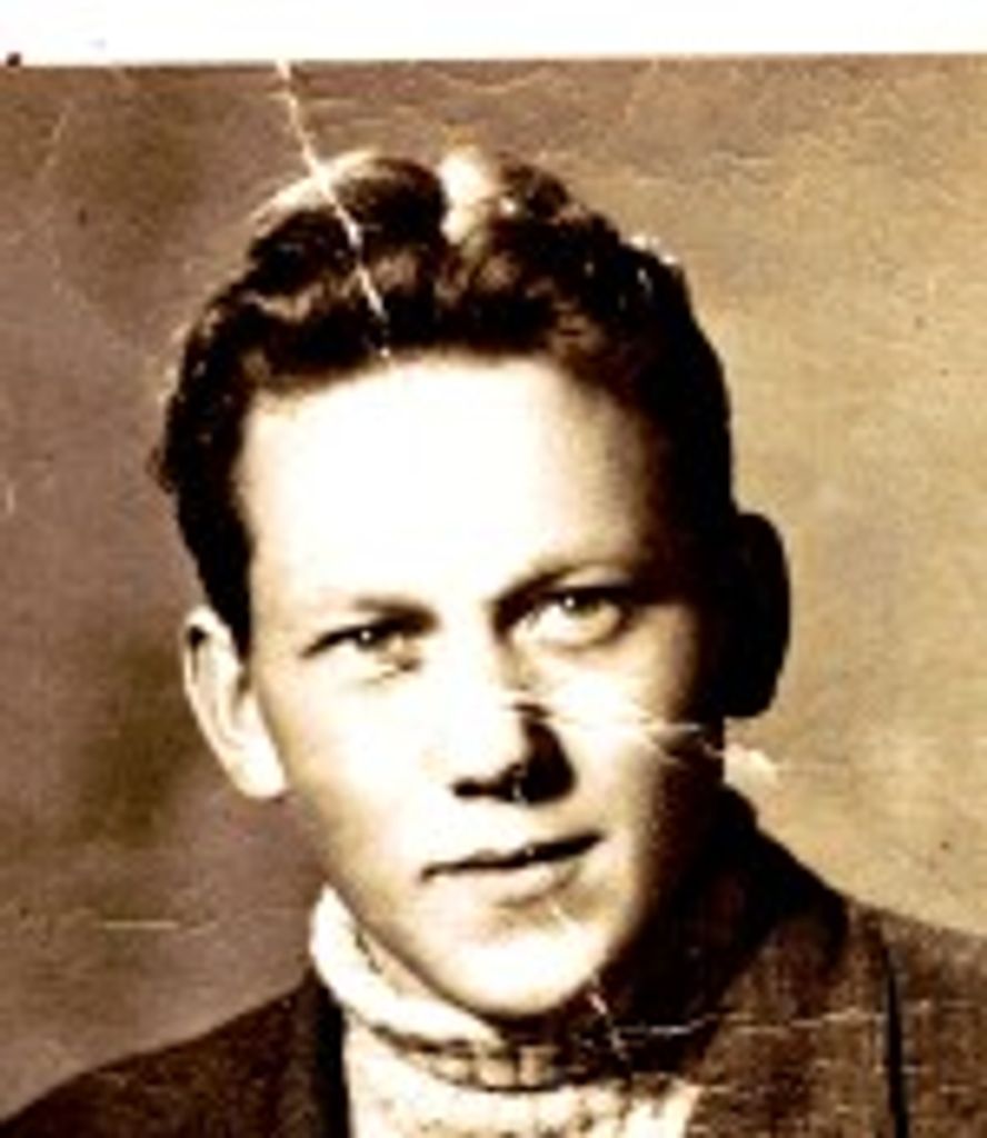 John Szekeres