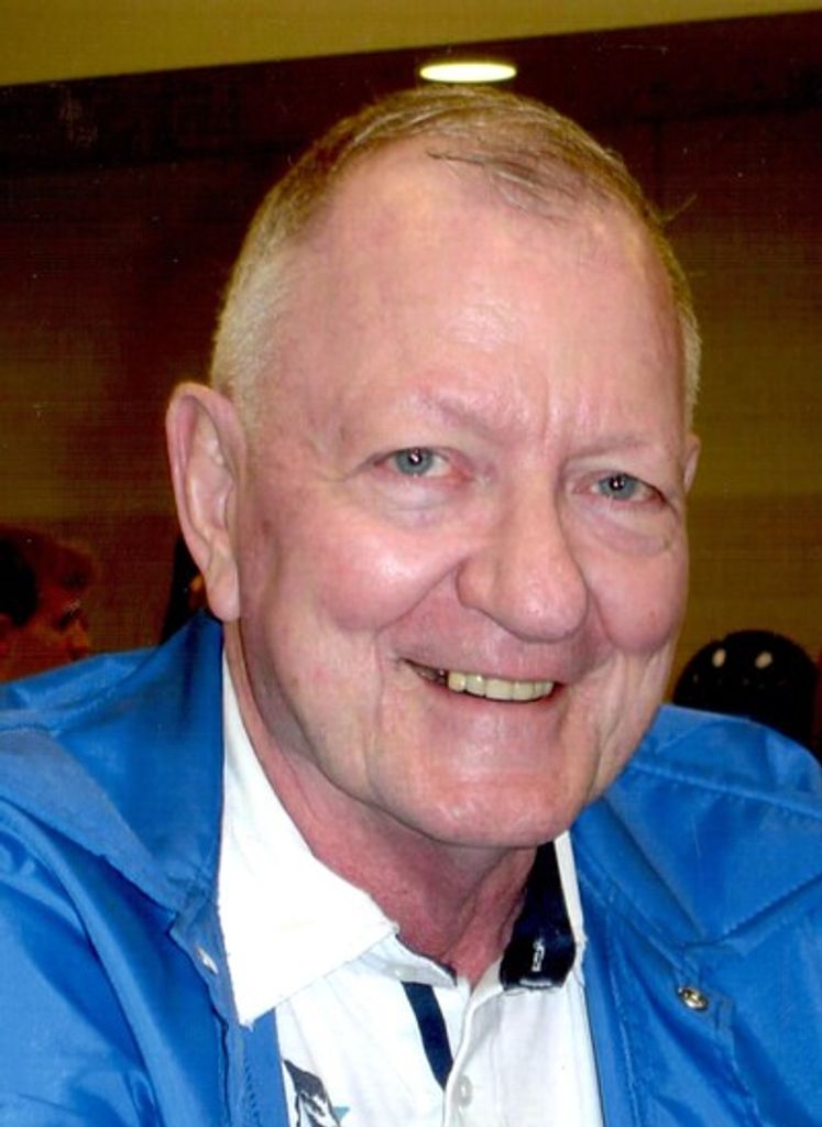 Charles William Kline